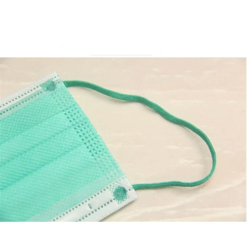 3 Layers Disposable Adult Medical Mask