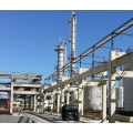 Mannheim furnace potassium sulfate production line