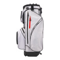 Bolsa de soporte de peso ligero de golf