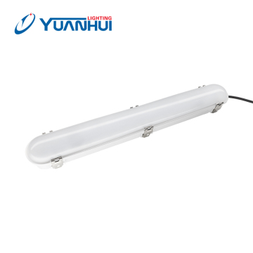 Neues Modell YL08: 0,6 m, 1,2 m und 1,5 m wasserdichte LED -LED -Lichter mit IP65 -Bewertung und verlängerter Garantiezeitraum
