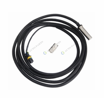 Wheel Speed Sensor ABS Sensor 81271206106 81271206219 for MAN Truck