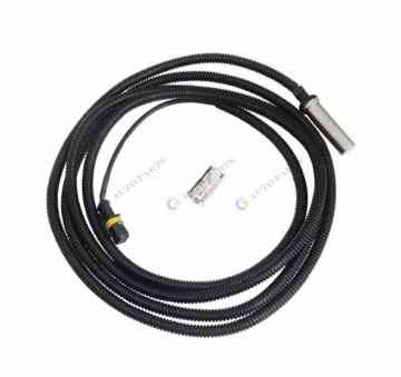 Wheel Speed Sensor ABS Sensor 81271206106 81271206219 for MAN Truck