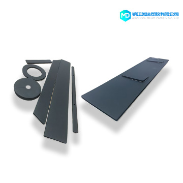 NBR sealing pad block series