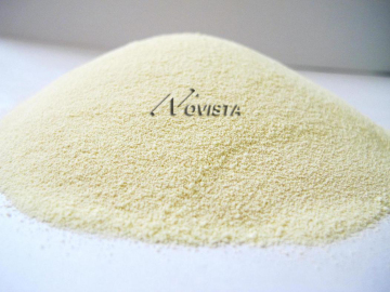 (Chlorinated Polyvinyl Chloride) CPVC compound