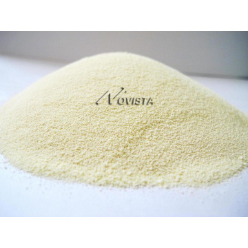 (Chlorinated Polyvinyl Chloride) CPVC compound