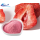 Freeze dried strawberry fruit powder