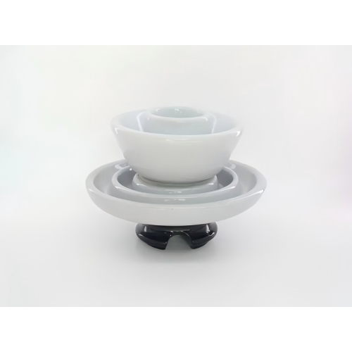 Isoladores do tipo pino de alta tensão ANSI 56-3