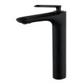 Desk-Mounted High Bathroom Wash Basin Mixers