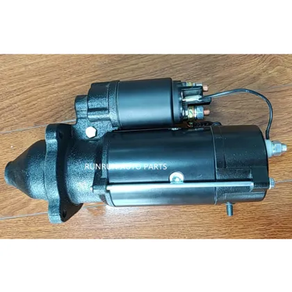 24V 4.0KW 10T Auto Starter Motor For ISKRA PERKENS IS1130