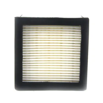 Fuel/Water Separator for Tracked Excavators and Agricultural Equipment by Deutz: Model FS19605, Part Numbers 1319822, 319822, 4297812