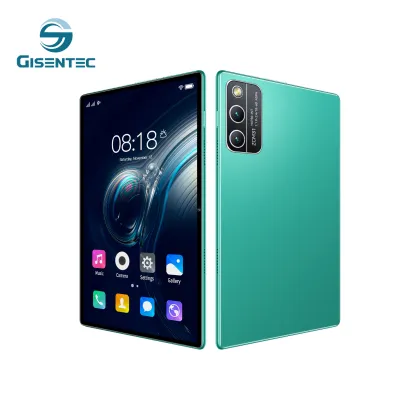 Android 10 Inch Cheap Education Kids Tablet PC Gisentec