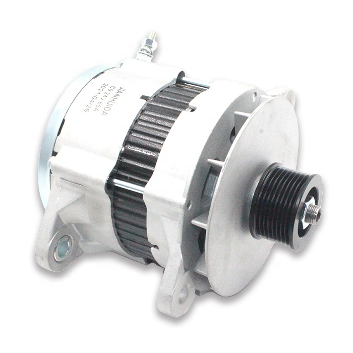 185 5294 Alternator 5 Jpg