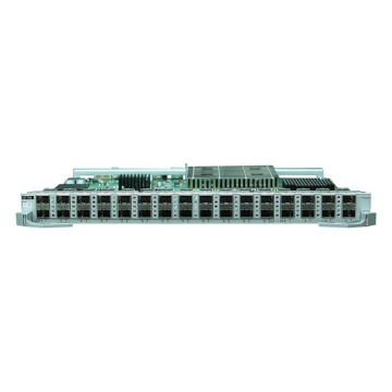 High-Quality 24 Port ES1D2S24SX2E Interface Card for S7700 Series