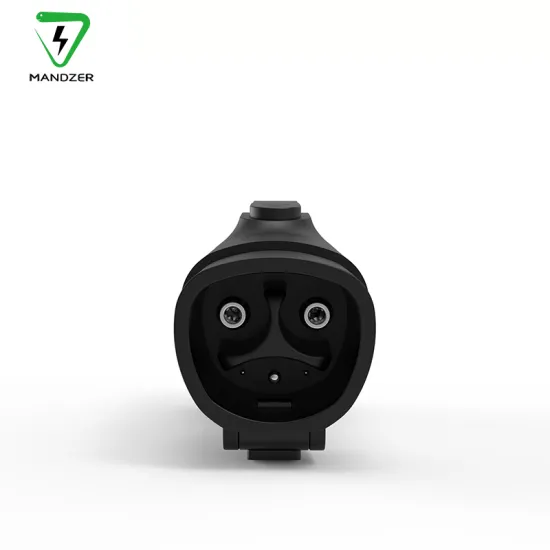 Tesla J1772 Adapter for Supercharger: CCS1/CCS2 Type 2 Plug and V2L Socket