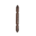 Salutan Titanium Non-Magnetic Hex Screwdriver Bits