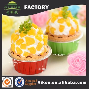 2017 new style bakeware tools cake baking cups wholesale