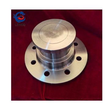 Manufacturer 2\" 3.5\" 50mm 90mm Trailer Kingpin/Jost King Pin for Semi Trailers