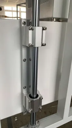 Shanghai Electric Heating Shrinking Tunnel Systems