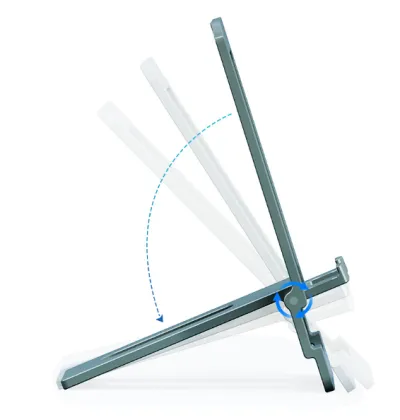 Ultra-Thin Bedside Phone Holder