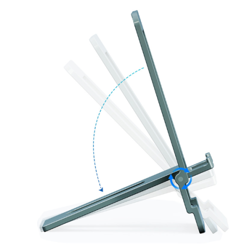 Ultra-İnce Başucu Telefon Tutucu