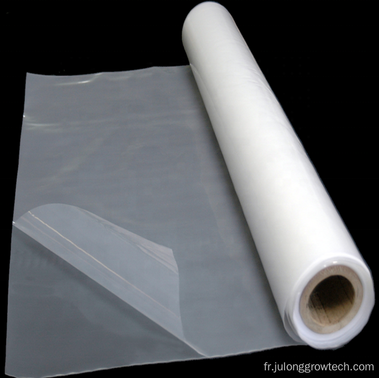 Agriculture Greenhouse Plastic Film Materials Greenhouse