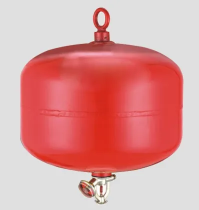 High quality 12kg fireball extinguisher