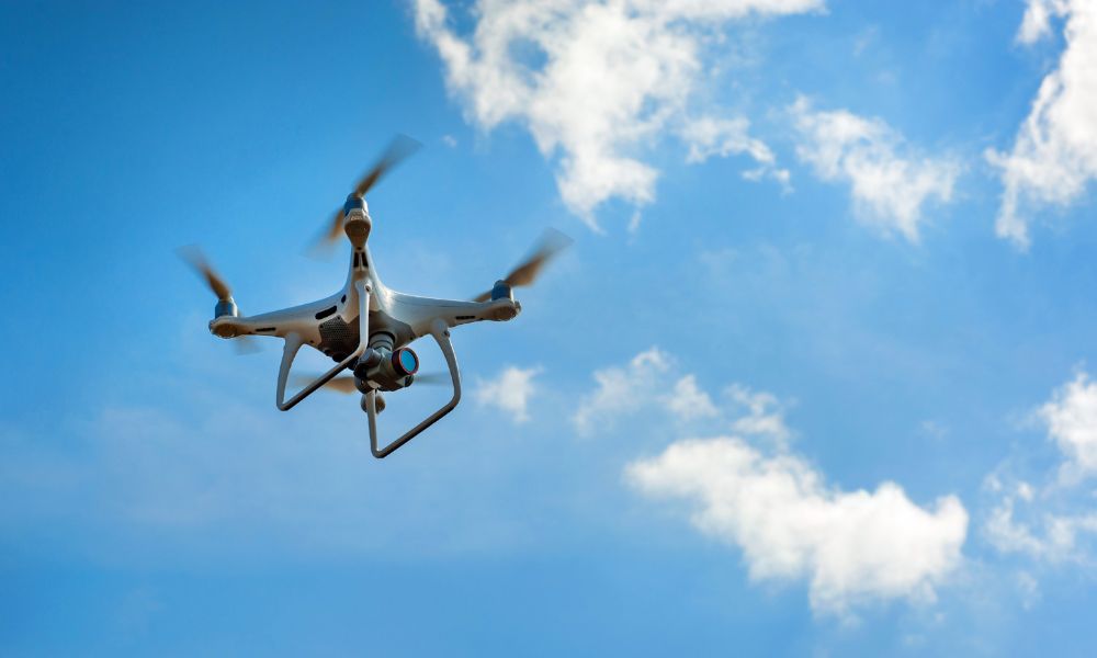 drone