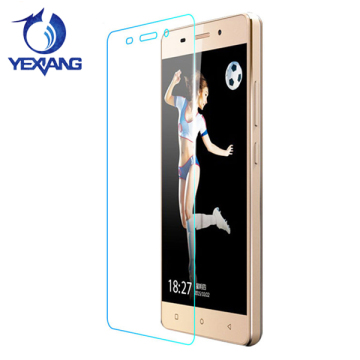 Yexiang tempered glass screen protector for OPPO N3