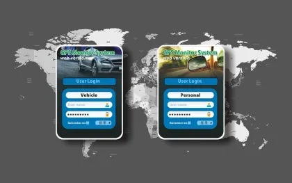 Google Gps Moving Map Software Online , Truck Location Gps System