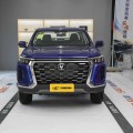 Changan Lantuozhe 2023 2.0T з ручным прывадам 4WD