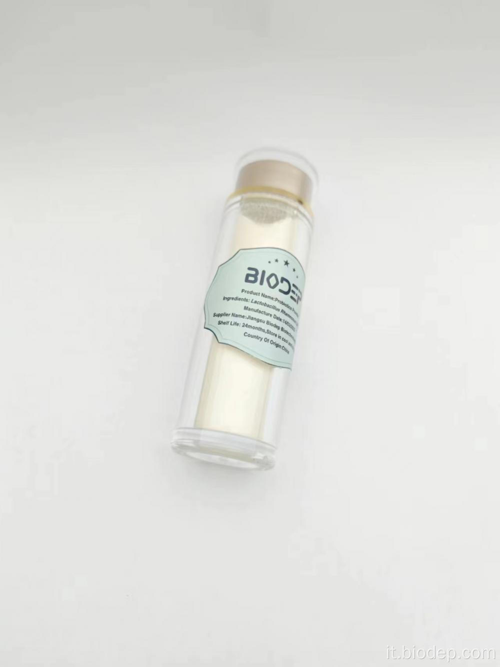 Streptococcus Thermophilus liofilizzato di alta qualità