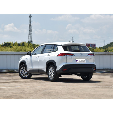 2024 Toyota Frontlander Gasoline SUV