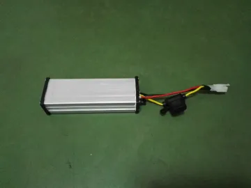 dc to dc small power output 12v 18A converter