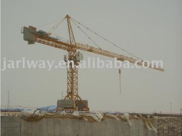 tower crane 12t Tower crane 7030 JT300K12