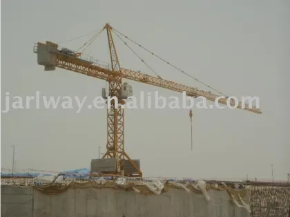 tower crane 12t Tower crane 7030 JT300K12
