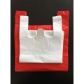 Shopping Bag Ecofriendly T-Shirt Bag Supermarekt Bag Shopping Bag