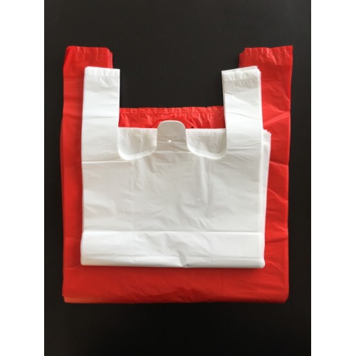 Shopping Bag Ecofriendly T-Shirt Bag Supermarekt Bag Shopping Bag