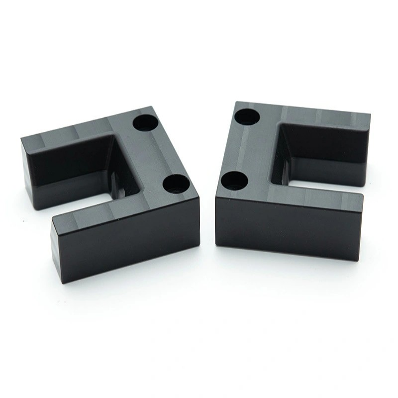 PA66 CNC parts2