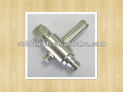 Quarter Wave Surge Arrestor