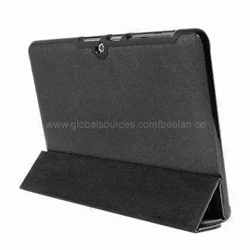 Leather Case for Samsung Galaxy Tab2 P5110, Various Colors are Available