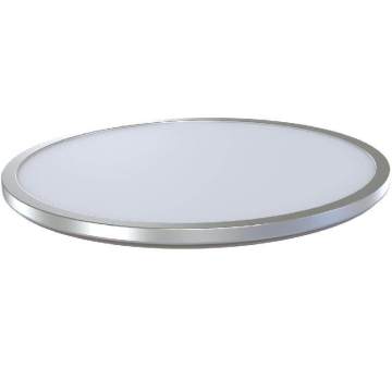 TUYA WIFI Control Modern Round Dimmable CCT Adjustable LED Motion Sensor Ceiling Light