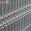 I-3D ye-welved wire mesh ye-3d