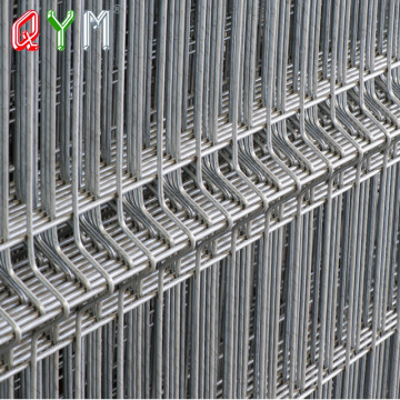 3d Galvanized Welded Wire Mesh For Garden Fence