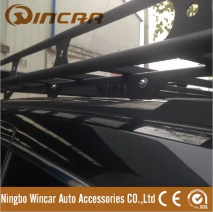 Cherokee Basket Type Car Roof rack / Luggage Rack / Roof Luggage