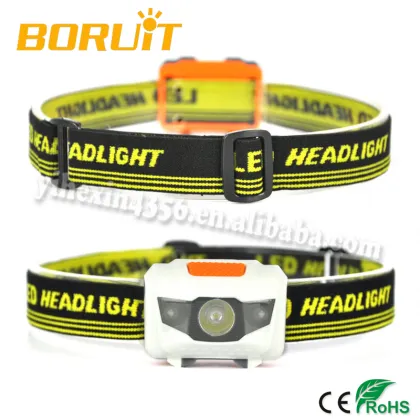 Outdoor Camping Emergency Miners Headlamp