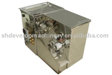 WK series Automatic Chinese medicine Pill Making Machine