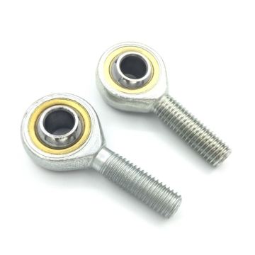 8mm Diameter Linear Plain Bearing PHS8 POS8 Rod End Bearing