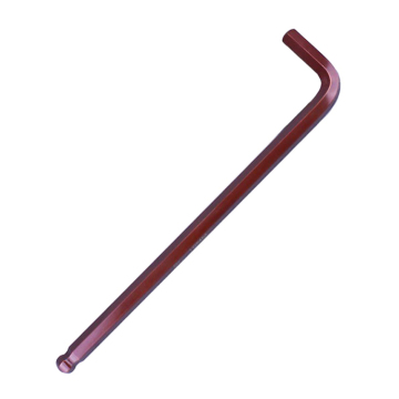 S2 ALLIAG EXTRUX HEX CLIES ALLEN SET - Différentes tailles 1,5 à 19 mm