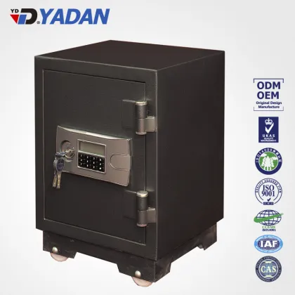 2017 eagle safe box safe box weight dimensions for safe box YD-F90A