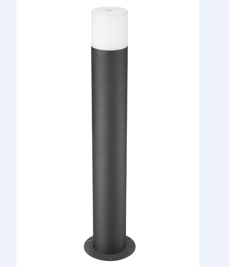 Outdoor Bollard Lamp LED lighting fixture